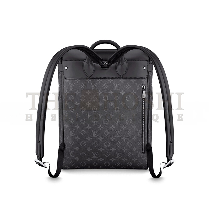 L0vis Vvtt0n STEAMER BACKPACK M44052 (45*32*16cm) Master Quality