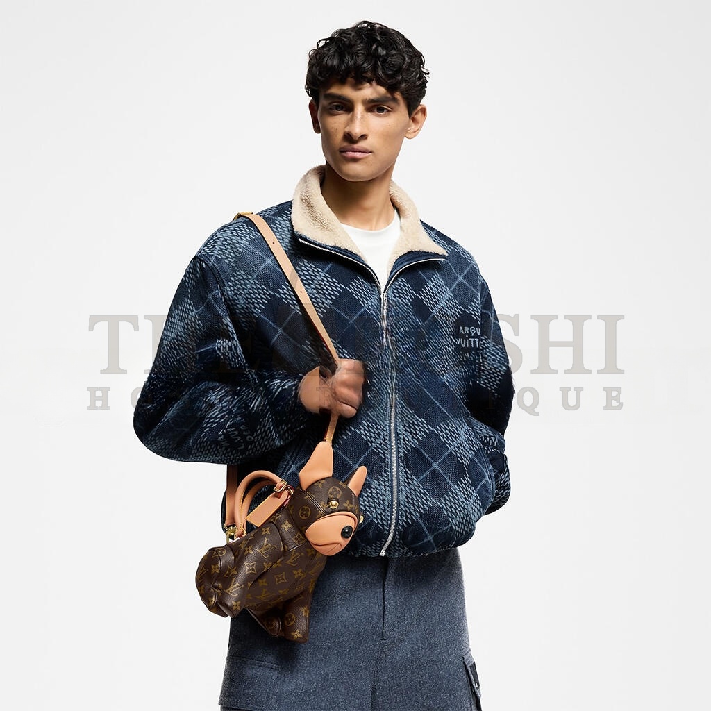 L0vis Vvtt0n POOCH BAG M12617 (28*19*18) Master Quality