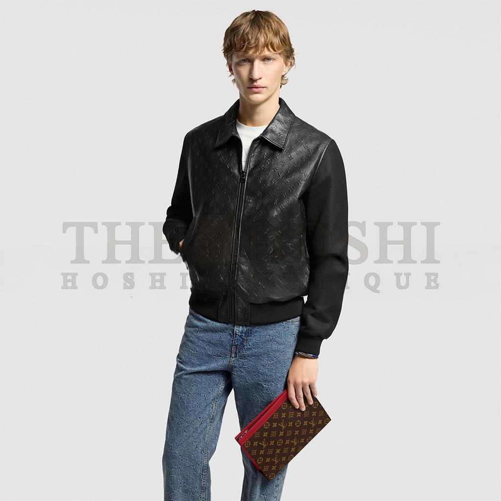 L0vis Vvtt0n POCHETTE VOYAGE MM M12817 (27*21*6cm) Master Quality