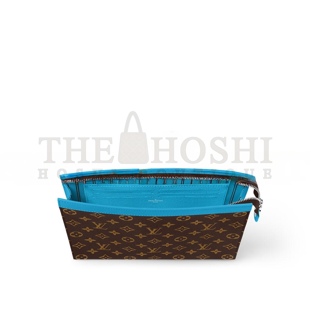 L0vis Vvtt0n POCHETTE VOYAGE MM M12815 (27*21*6cm) Master Quality