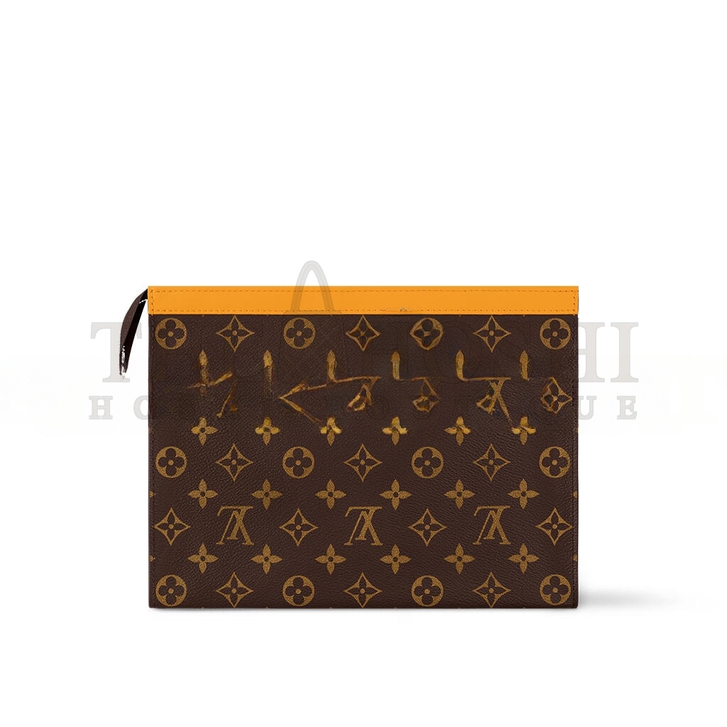 L0vis Vvtt0n POCHETTE VOYAGE MM M12820 (27*21*6cm) Master Quality