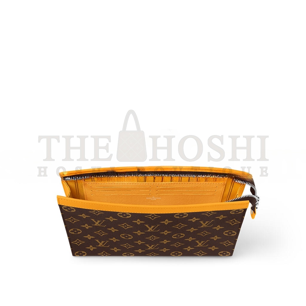 L0vis Vvtt0n POCHETTE VOYAGE MM M12820 (27*21*6cm) Master Quality