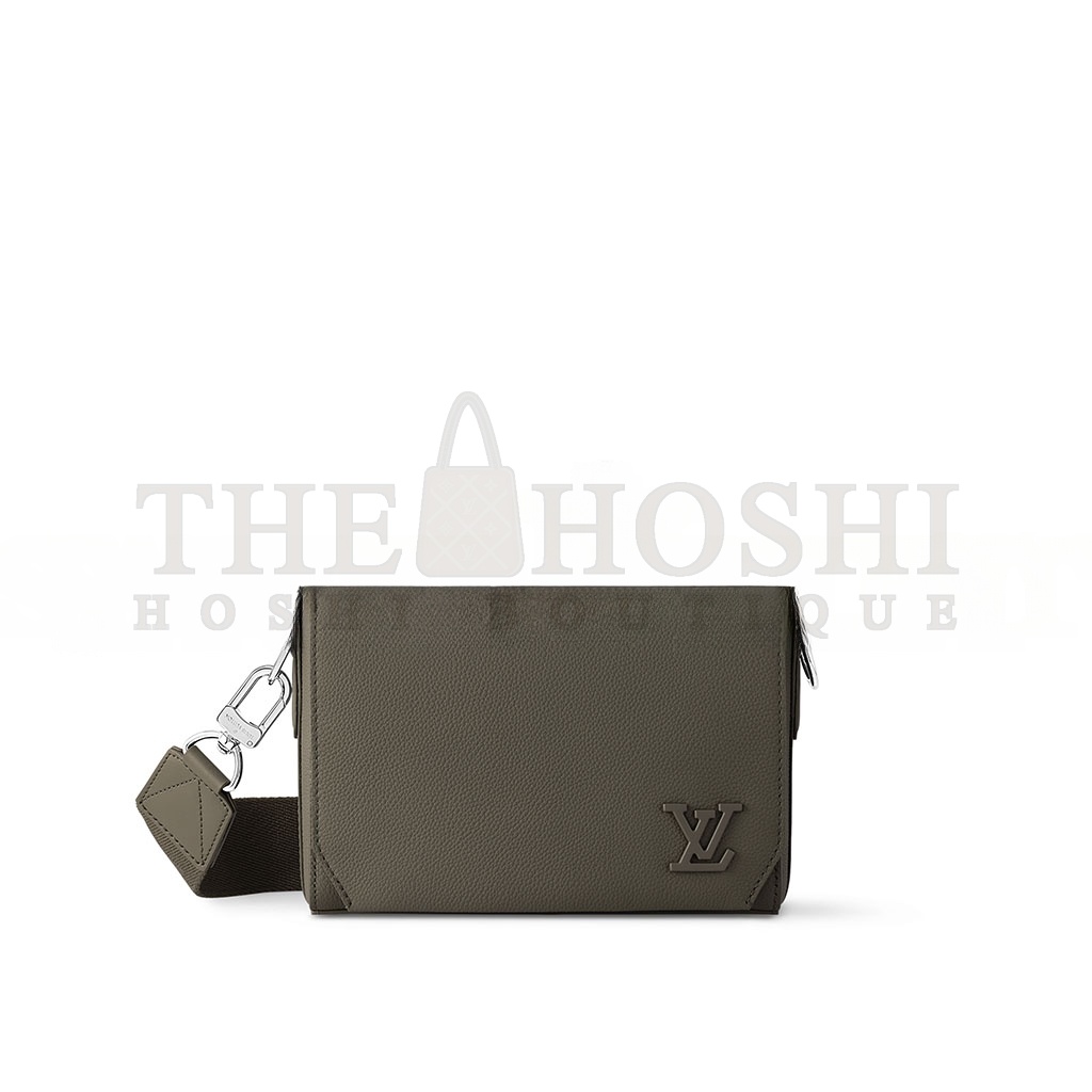 L0vis Vvtt0n TAKEOFF MESSENGER PM M25125 (22*16.5*7cm) Master Quality