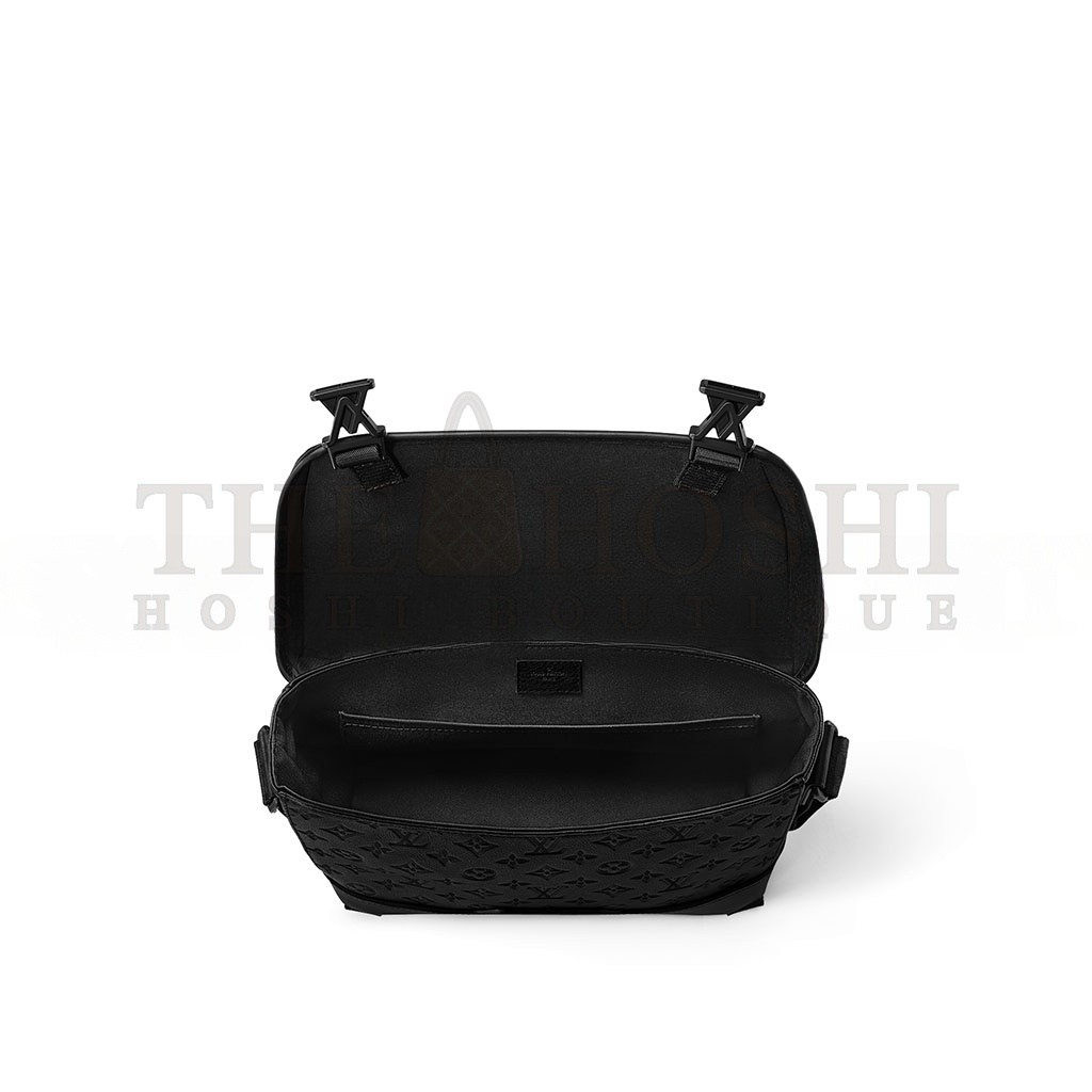 L0vis Vvtt0n MESSENGER VOYAGER PM M25121 (33*23*11cm) Master Quality