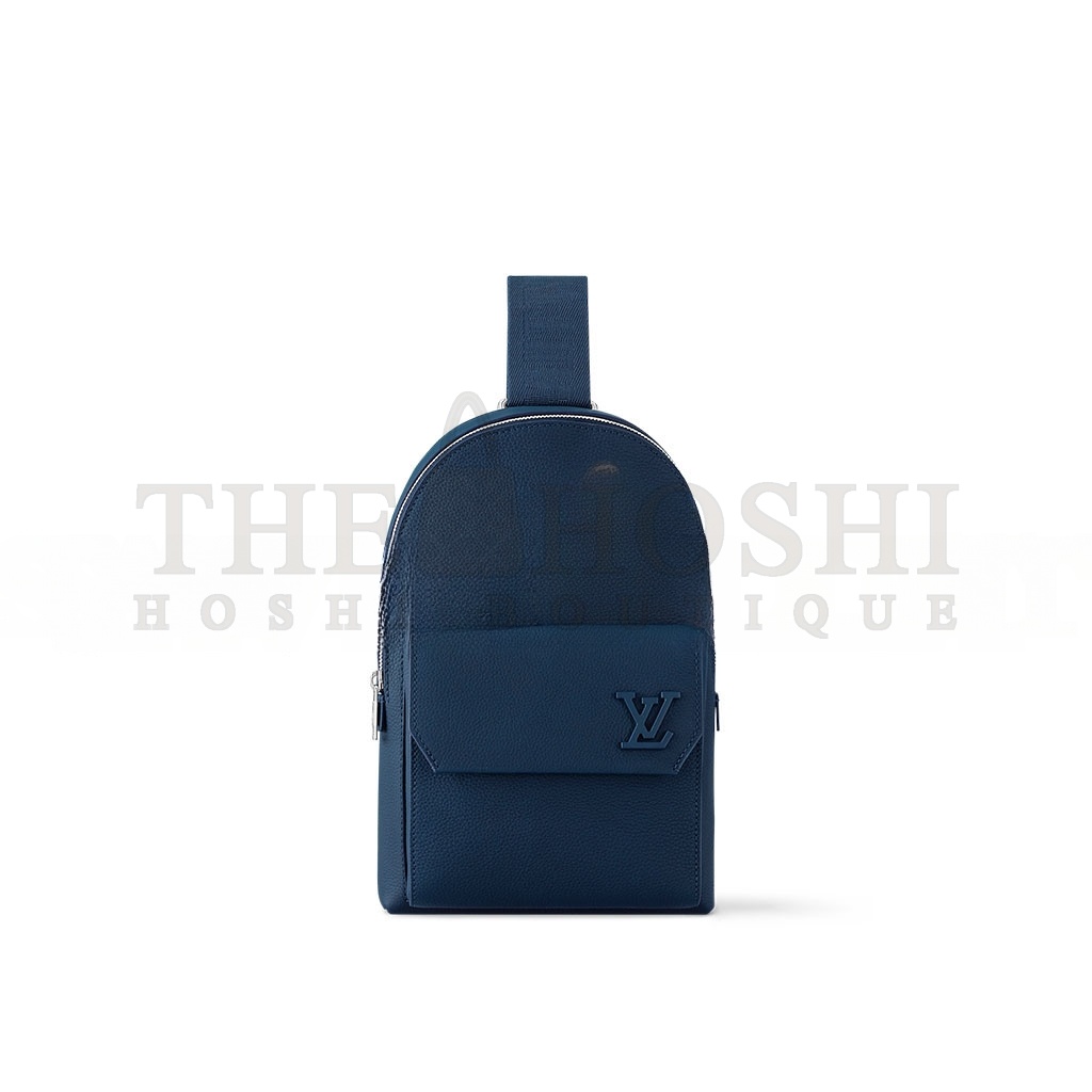 L0vis Vvtt0n PILOT SLINGBAG M23765 (30*20*4cm) Master Quality