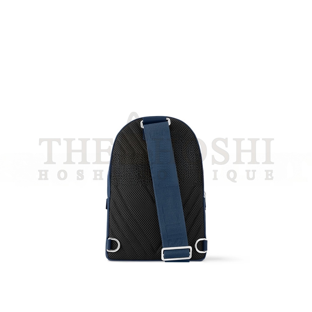 L0vis Vvtt0n PILOT SLINGBAG M23765 (30*20*4cm) Master Quality