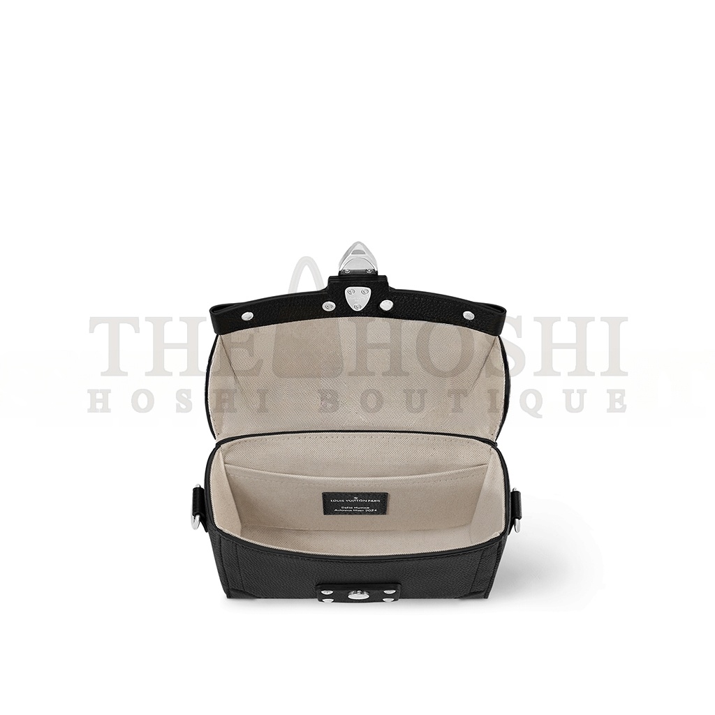 L0vis Vvtt0n SOUL TRUNK M11516 (19*15*7cm) Master Quality