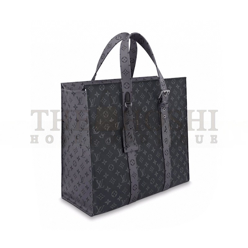 L0vis Vvtt0n NEW CABAS ZIPPE GM M45379 (44*38*21cm) Master Quality