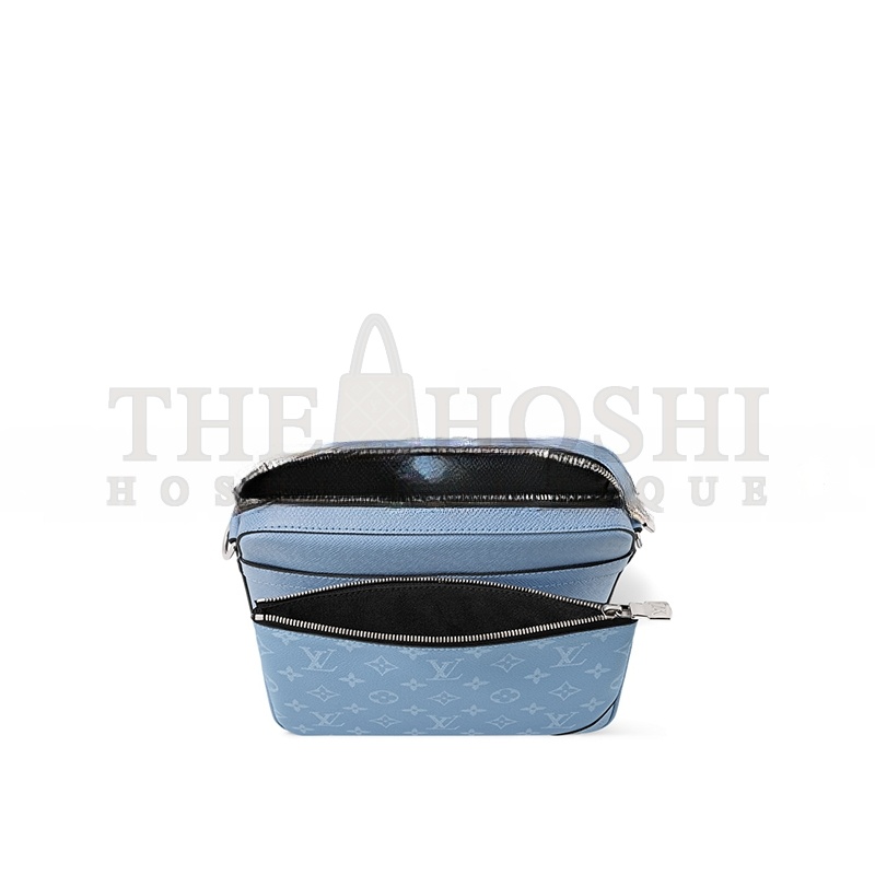 L0vis Vvtt0n TRIO MESSENGER M14069 (25*19*7cm) Master Quality