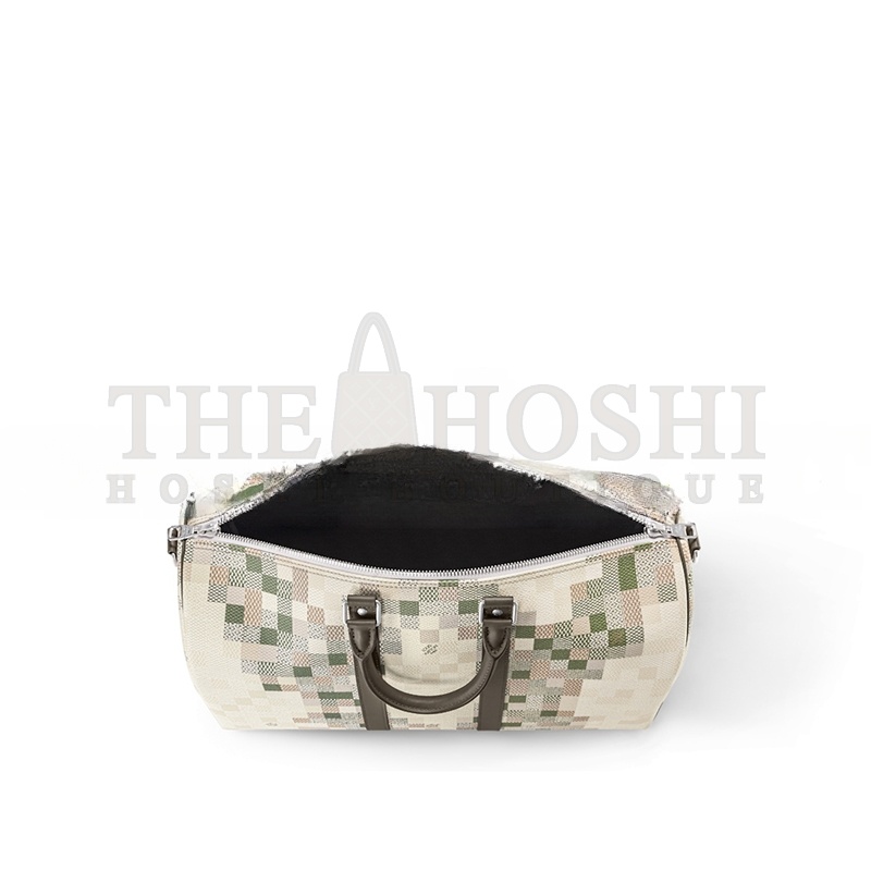 L0vis Vvtt0n KEEPALL BANDOULIÈRE 45 N00106 (45*27*20cm) Master Quality