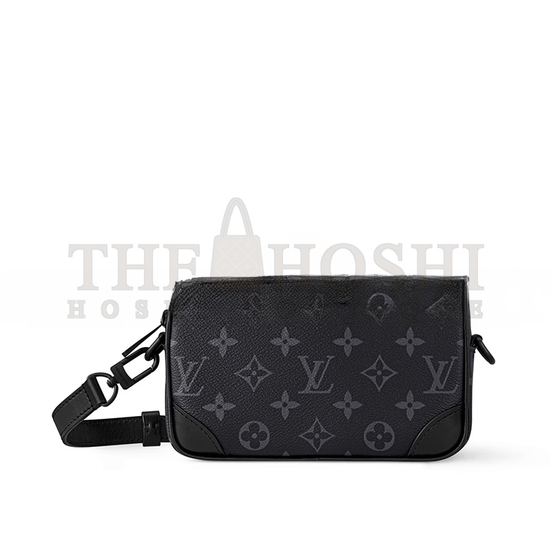 L0vis Vvtt0n TROCADÉRO WEARABLE WALLET M14253 (20*13*6.5cm) Master Quality