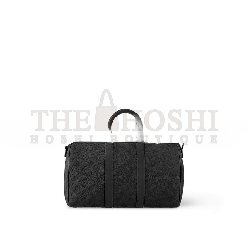 L0vis Vvtt0n KEEPALL BANDOULIÈRE 35 M22765 (34*21*16cm) Master Quality