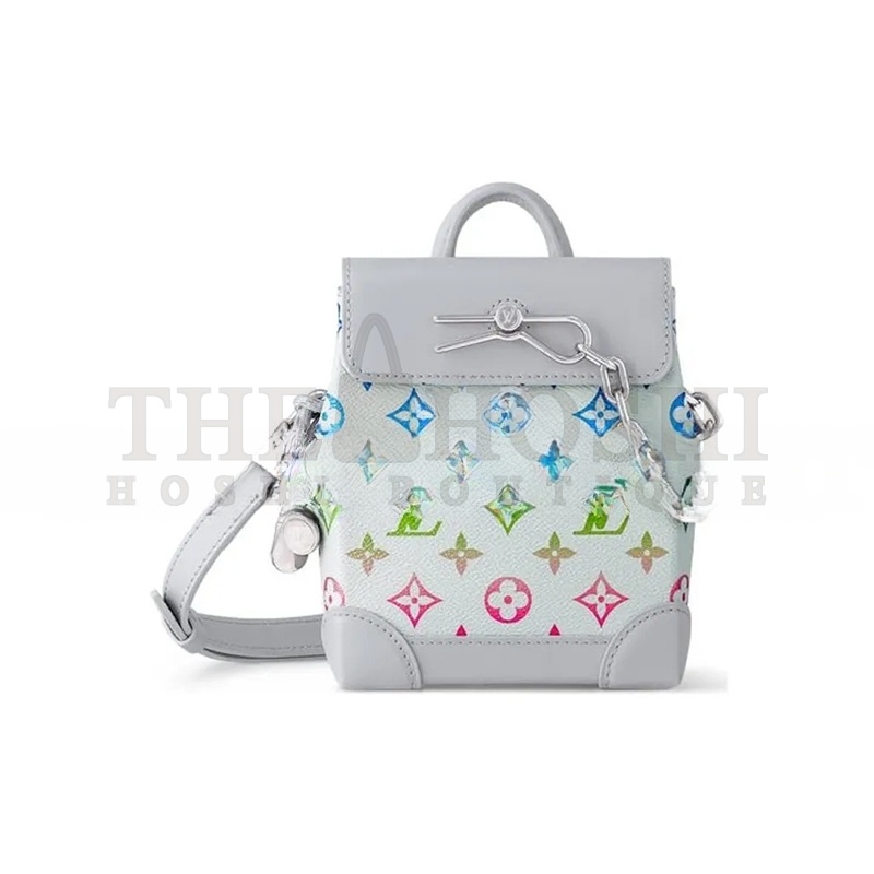 L0vis Vvtt0n NANO STEAMER SHOULDER CROSSBODY BAG M13905 (18*15*7cm) Master Quality