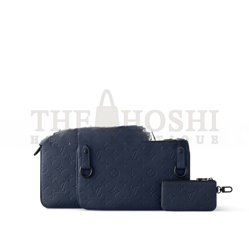 L0vis Vvtt0n TRIO MESSENGER M14785 (25*19*7cm) Master Quality