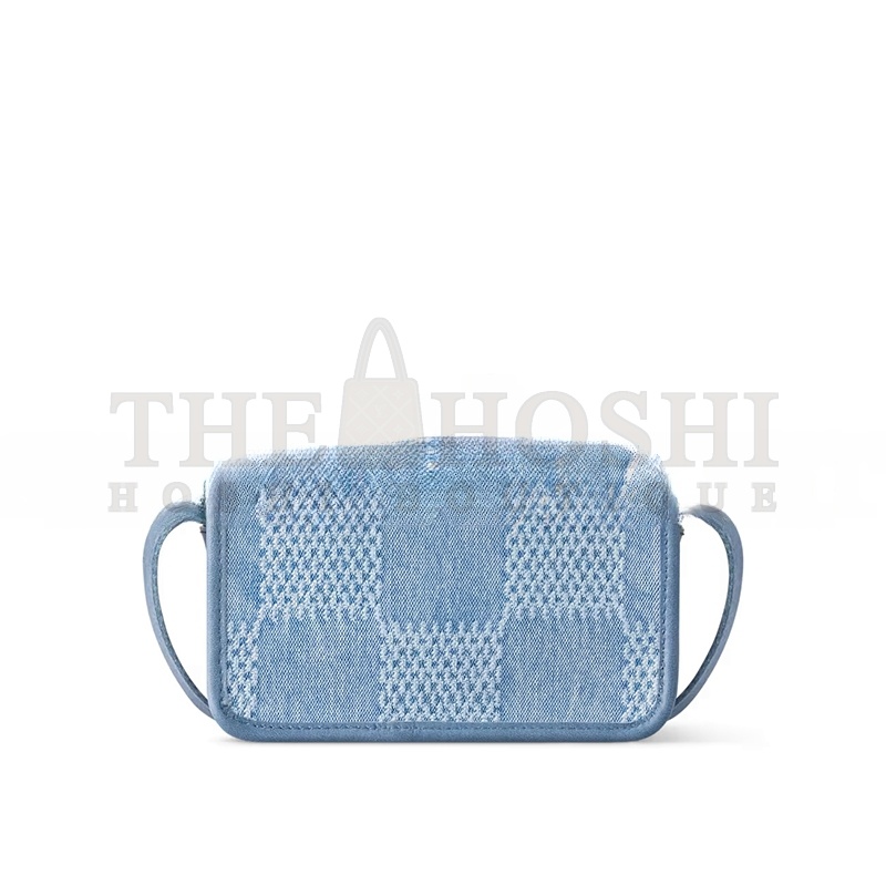 L0vis Vvtt0n BOSPHORE WEARABLE WALLET N00210 (19*12*7cm) Master Quality