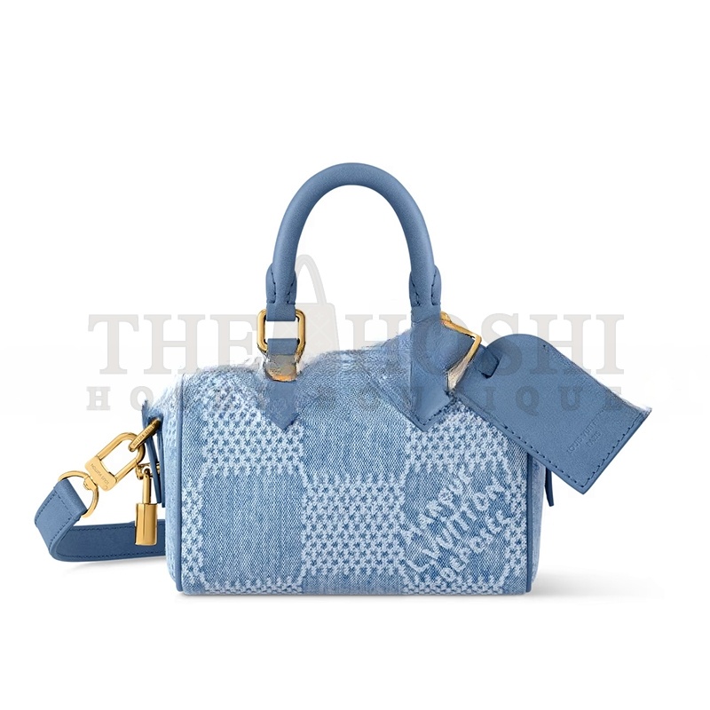 L0vis Vvtt0n SPEEDY 18 BANDOULIÈRE N00208 (18*12*10cm) Master Quality