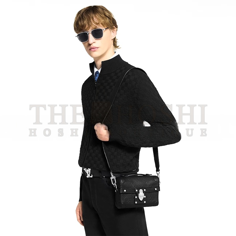 L0vis Vvtt0n SOUL TRUNK M13871 (19*15*7cm) Master Quality