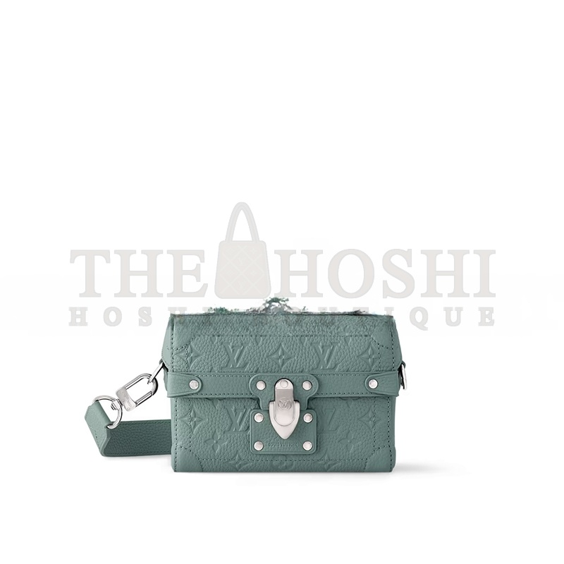 L0vis Vvtt0n SOUL TRUNK M13870 (19*15*7cm) Master Quality