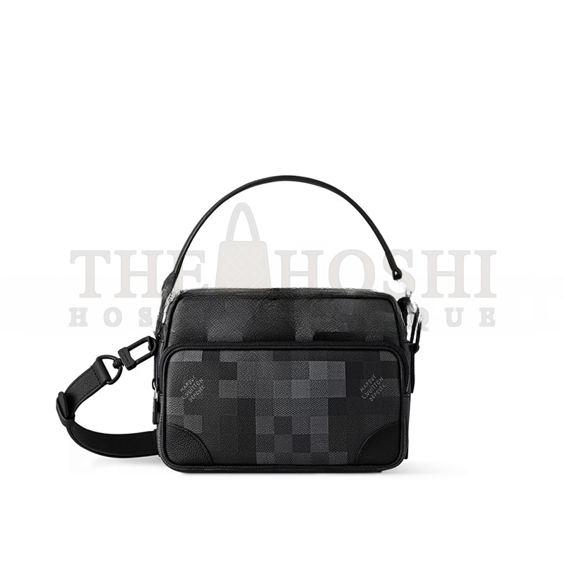 L0vis Vvtt0n NIL MESSENGER M14988 (25*17.5*11cm) Master Quality