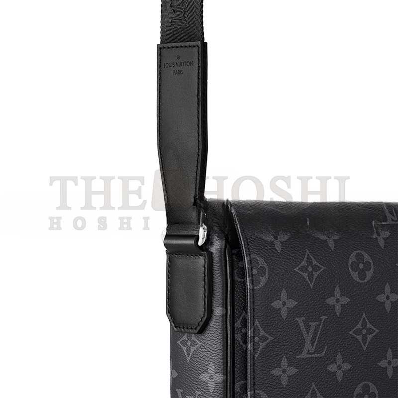 L0vis Vvtt0n DISTRICT PM M46255 (26*20*7cm) Master Quality