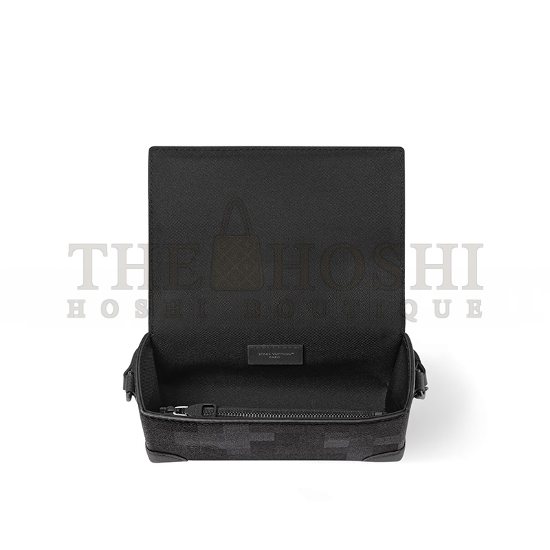 L0vis Vvtt0n STEAMER WEARABLE WALLET M14923 (18*11*7cm) Master Quality