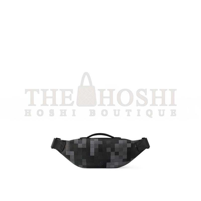 L0vis Vvtt0n RUSH BUMBAG M14920 (30*15*8cm) Master Quality