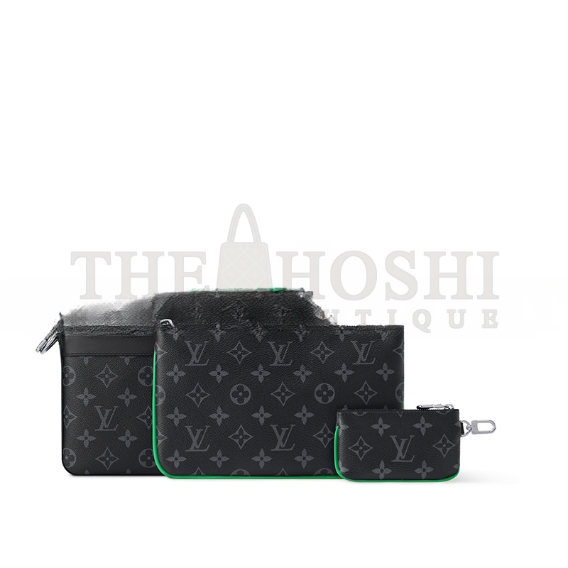 L0vis Vvtt0n TRIO MESSENGER M26052 (25*19*7cm) Master Quality