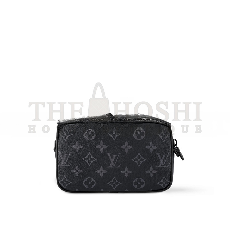 L0vis Vvtt0n ALPHA WEARABLE WALLET M82542 (18.5*11*6.5cm) Master Quality