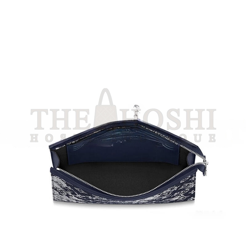 L0vis Vvtt0n POCHETTE VOYAGE CLUTCH M80034 (27*21*6cm) Master Quality