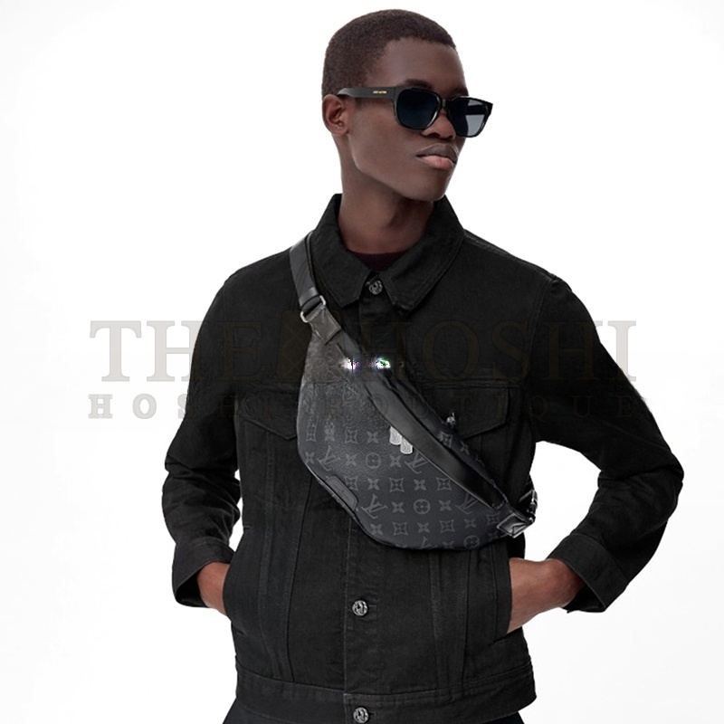 L0vis Vvtt0n DISCOVERY BUMBAG M46035 (44*15*9cm) Master Quality