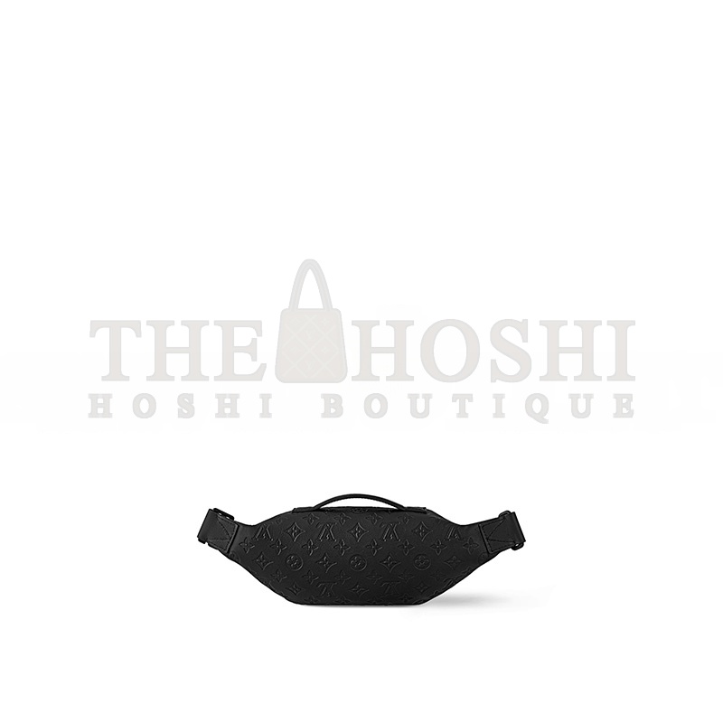 L0vis Vvtt0n RUSH BUMBAG M47058 (30*15*8cm) Master Quality