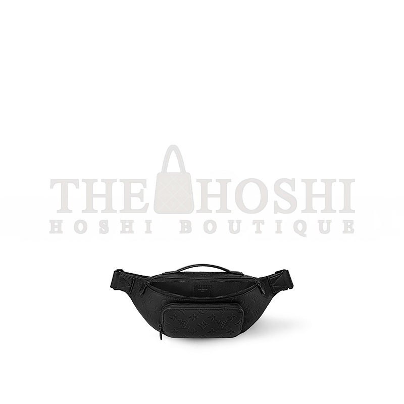 L0vis Vvtt0n RUSH BUMBAG M47058 (30*15*8cm) Master Quality