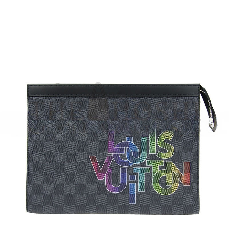 L0vis Vvtt0n POCHETTE VOYAGE M41696 (26*20*5cm) Master Quality