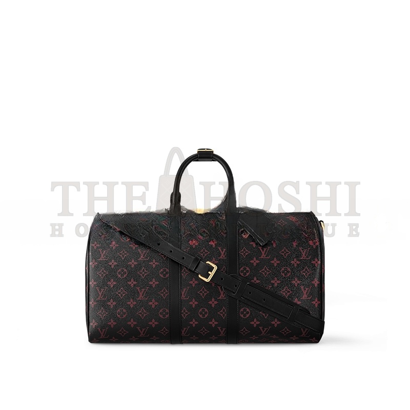 L0vis Vvtt0n KEEPALL BANDOULIÈRE 45 M12441 (45*27*20cm) Master Quality