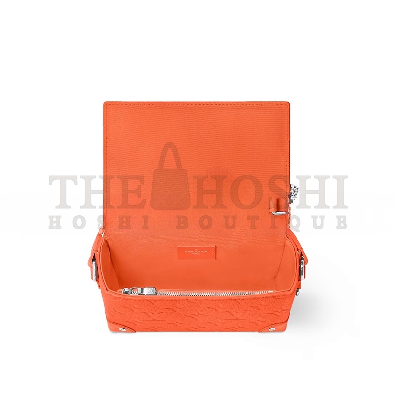 L0vis Vvtt0n STEAMER WEARABLE WALLET M82916 (18*11*6.5cm) Master Quality