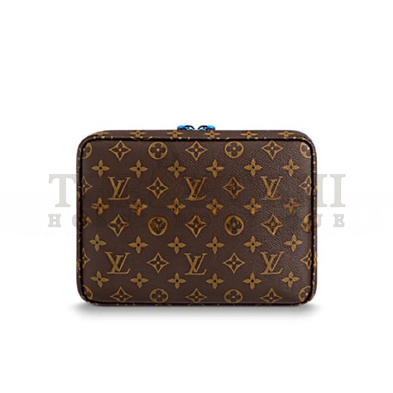 L0vis Vvtt0n OUTDOOR MESSENGER M43843 (25.5*18*5cm) Master Quality