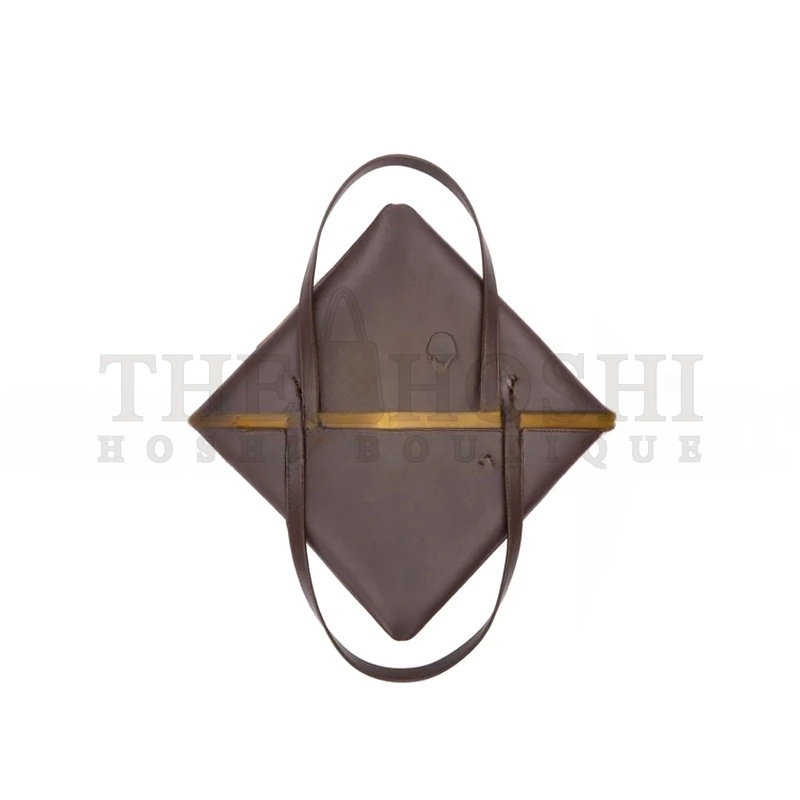 L0ew* MEDIUM PUZZLE FOLD TOTE IN CALFSKIN AND SUEDE A779G50X73 (25.5*31.5*14.5cm) Master Quality