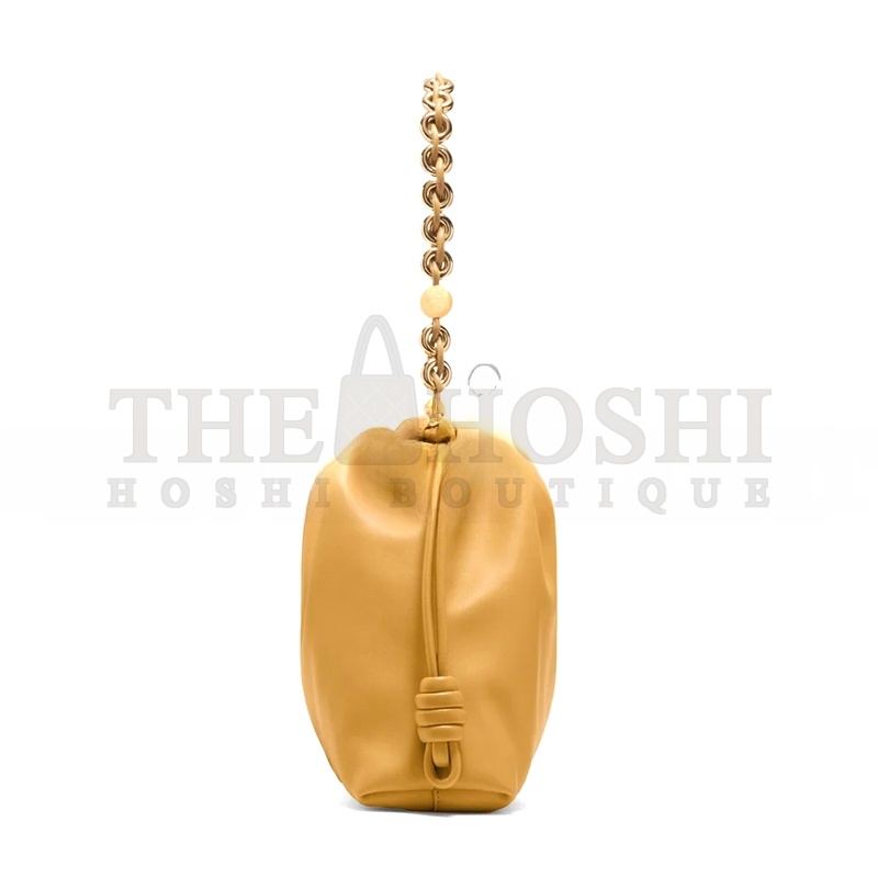 L0ew* LARGE FLAMENCO PURSE IN MELLOW NAPPA LAMBSKIN A411FPDX01-6715 (41*26*9cm) Master Quality