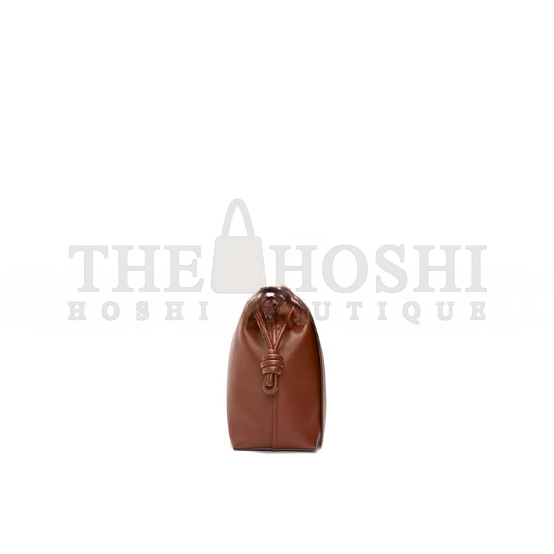 L0ew* FLAMENCO SATCHEL IN SHINY S*pPLE CALFSKIN B411FSAX04 (34*24*12cm) Master Quality