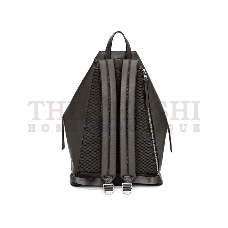 L0ew* CONVERTIBLE BACKPACK IN CLASSIC CALFSKIN B777W36X03-1220 (50*40*20cm) Master Quality