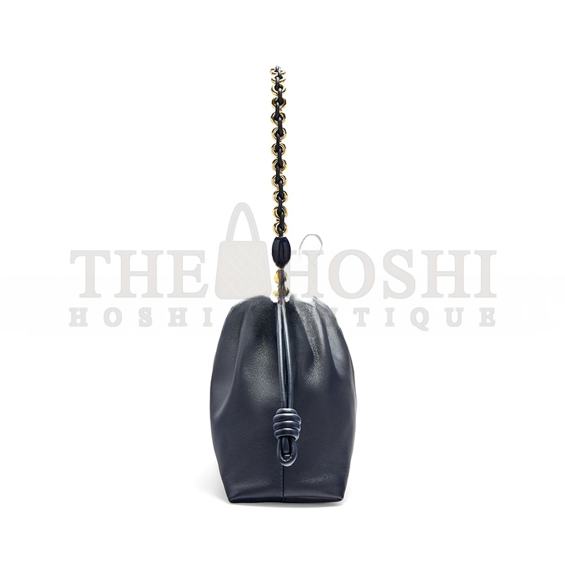 L0ew* MEDIUM FLAMENCO PURSE IN MELLOW NAPPA LAMBSKIN A411FCRX50 (30*20*10.5cm) Master Quality