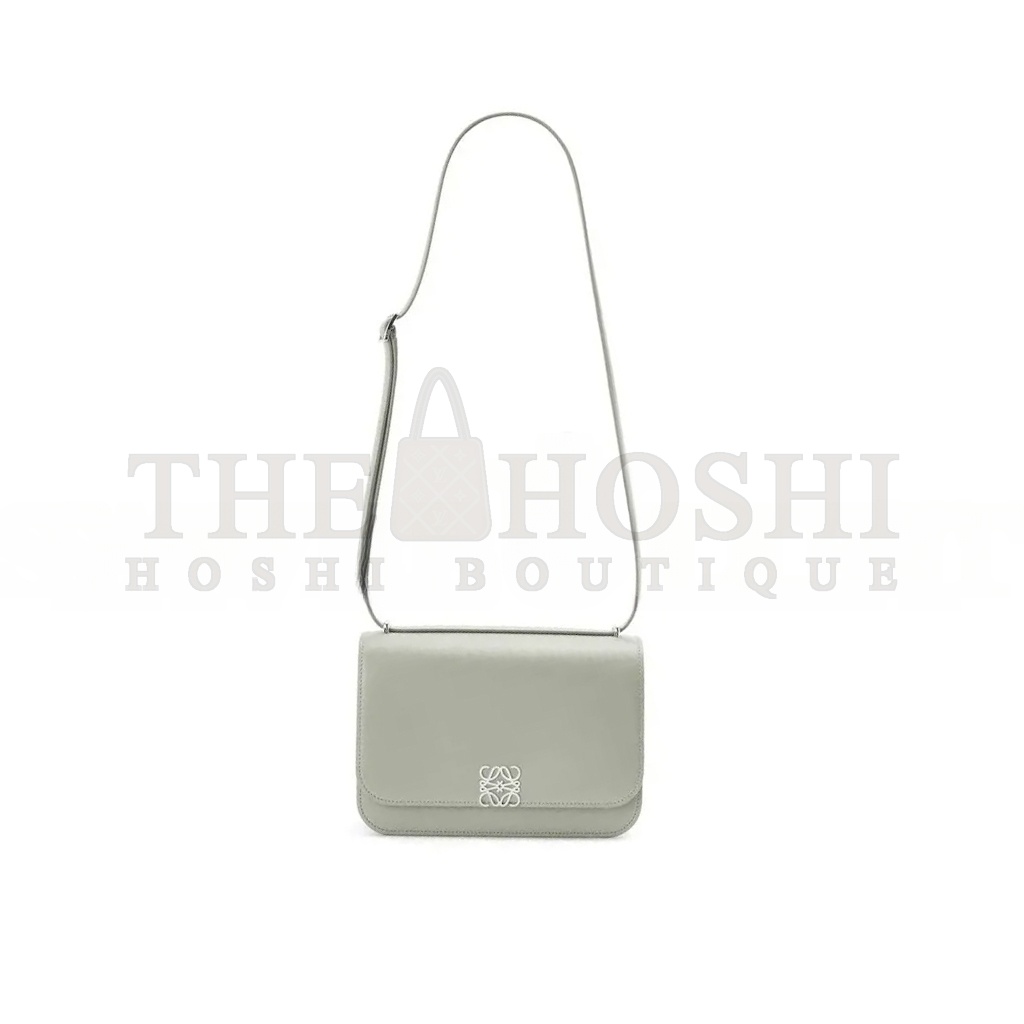 L0ew* GOYA BAG IN SILK CALFSKIN A896N09X01 (22.5*15.5*6.5cm) Master Quality