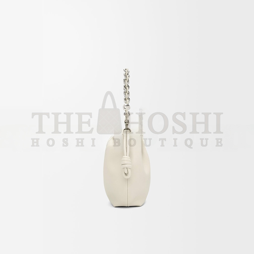 L0ew* MINI FLAMENCO PURSE BAG IN MELLOW NAPPA LAMBSKIN 0011091733 (23*17*5.5cm) Master Quality