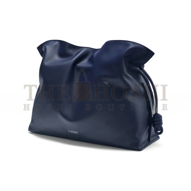L0ew* LARGE FLAMENCO CLUTCH IN NAPPA CALFSKIN A411FL1X18-4467 (38*29*14cm) Master Quality