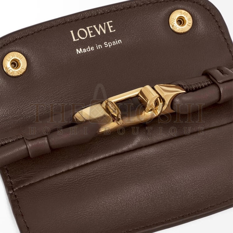 L0ew* MEDIUM MADRID BAG IN S*pPLE CALFSKIN AANBAB1X01-0018 (28.5*23*11cm) Master Quality