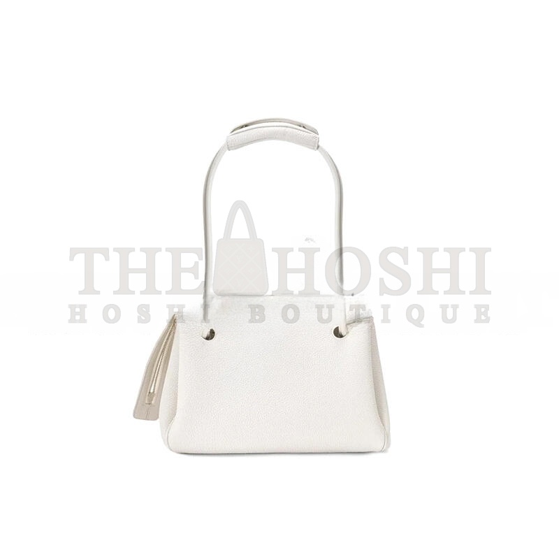 L0ew* MEDIUM MADRID BAG IN S*pPLE GRAINED CALFSKIN AACOAB1X05-9567 (28.5*23*11cm) Master Quality