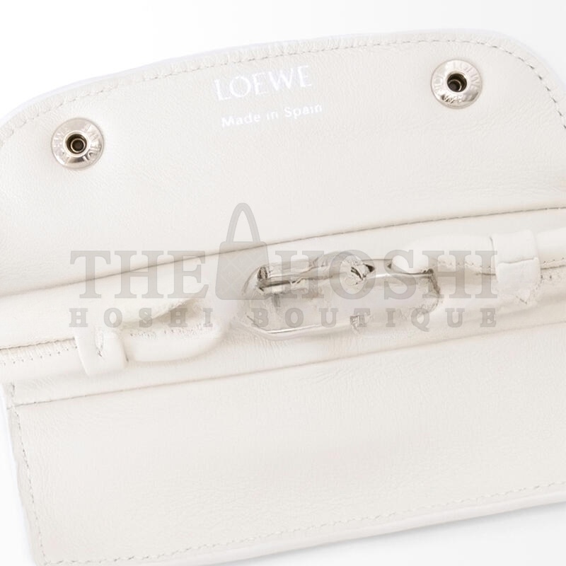 L0ew* MEDIUM MADRID BAG IN S*pPLE GRAINED CALFSKIN AACOAB1X05-9567 (28.5*23*11cm) Master Quality