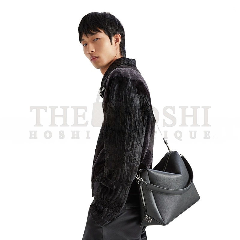 F**di LUI LARGE 7VA667ASIHF0GXN (34*27*13cm) Master Quality