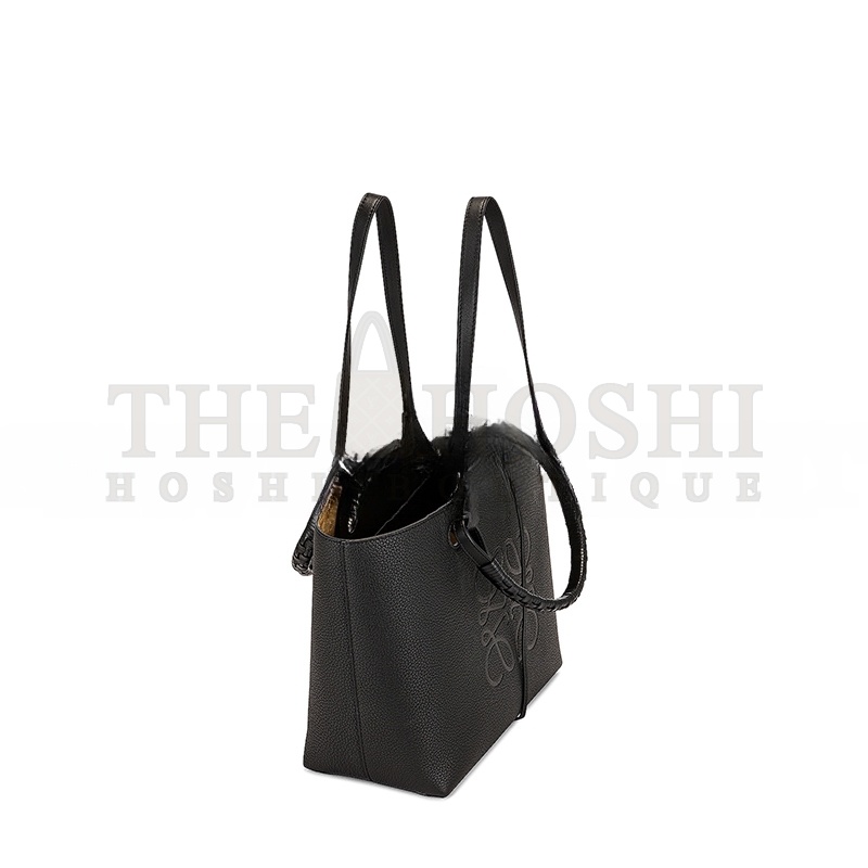 L0ew* ANAGRAM TOTE SMALL A717S72X03 (29*25*14cm) Master Quality