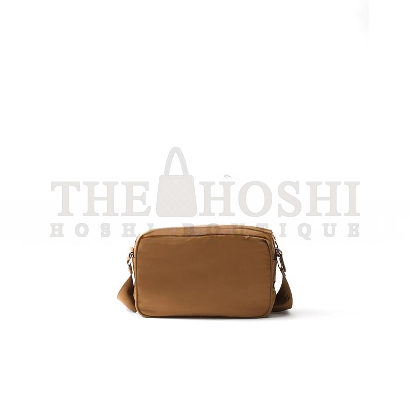 Pra*a RE-NYLON SHOULDER BAG 1BC167 (23*15*7cm) Master Quality